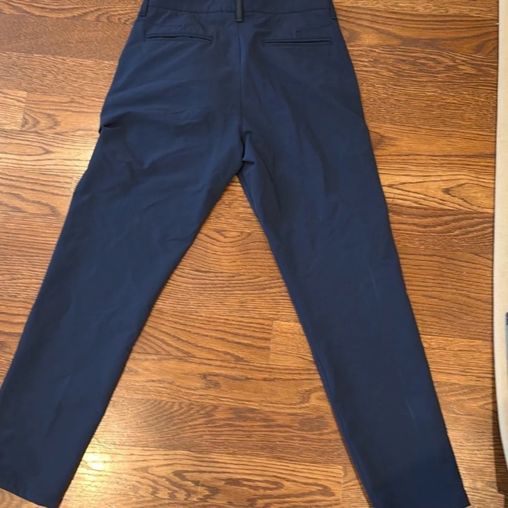 Rag and Bone Athletic Pant - Picture 2 of 3